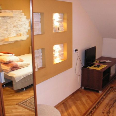 Dworek Jolanta Biała Podlaska Habitación foto