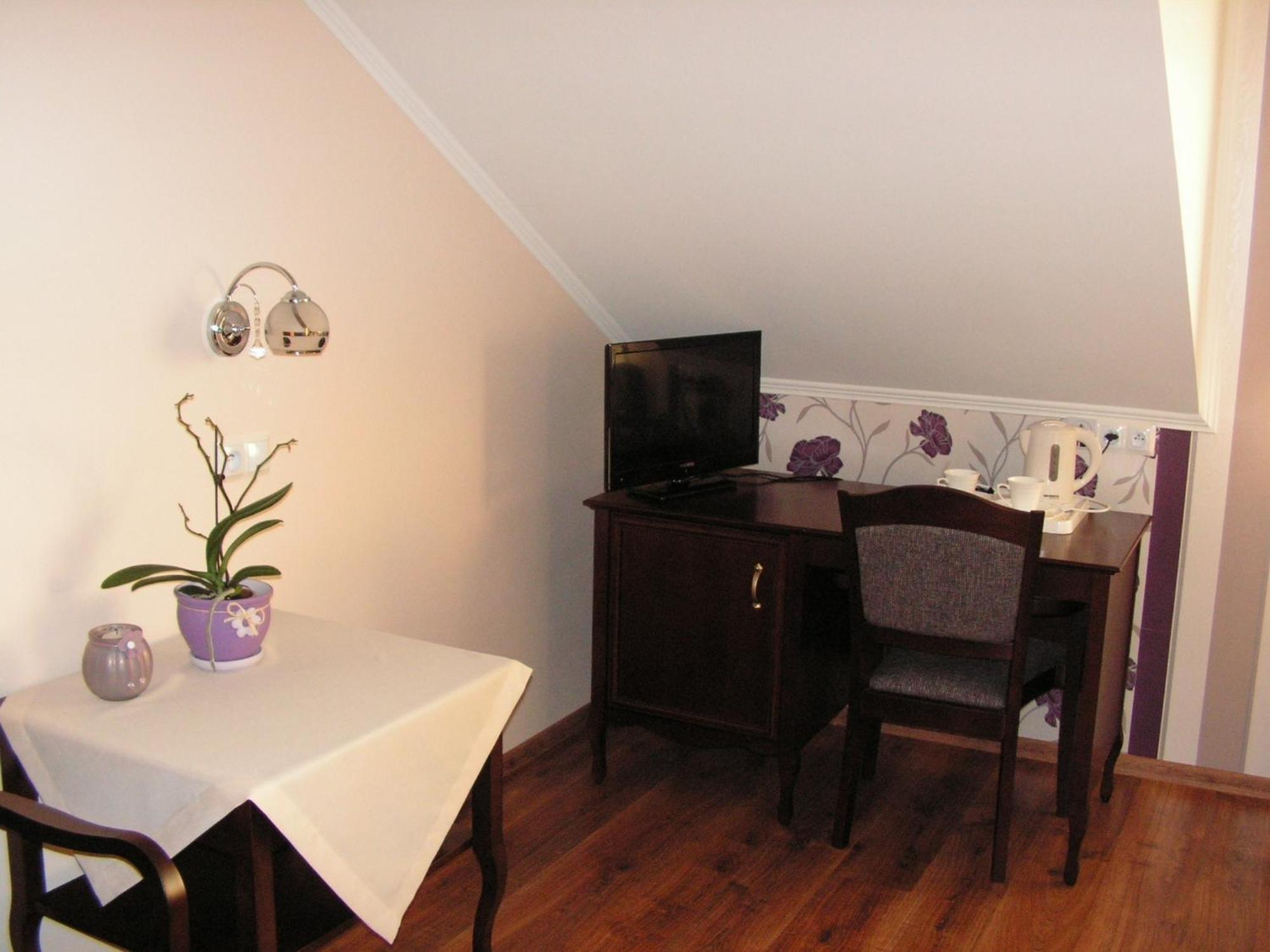 Dworek Jolanta Biała Podlaska Habitación foto