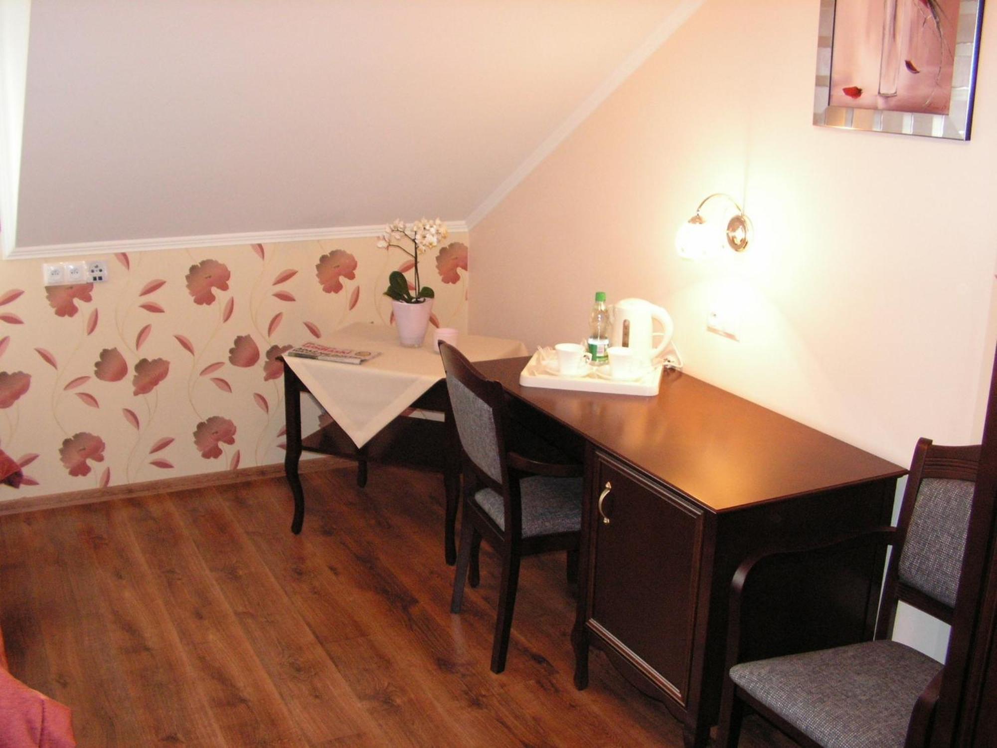 Dworek Jolanta Biała Podlaska Habitación foto