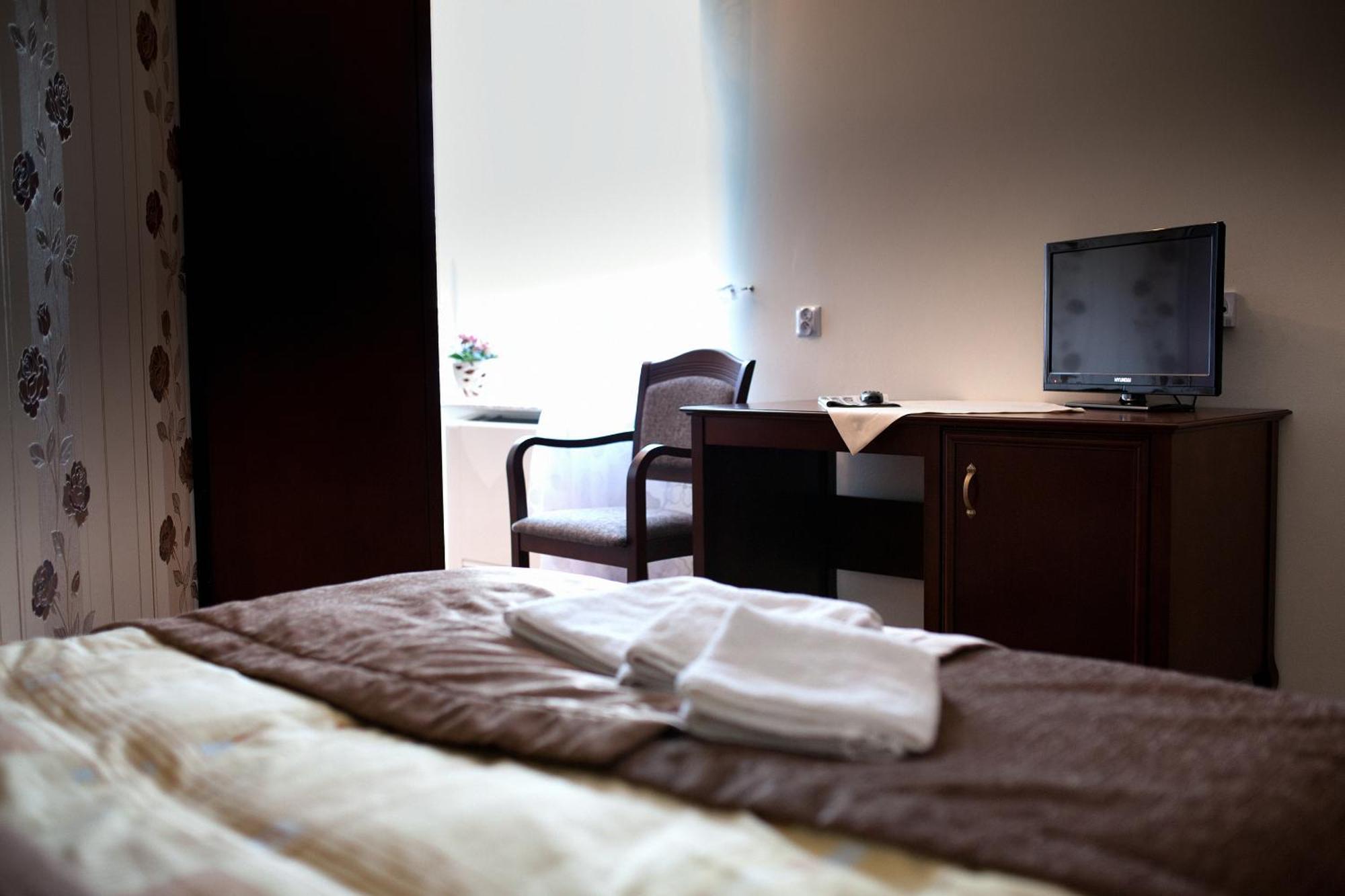 Dworek Jolanta Biała Podlaska Habitación foto