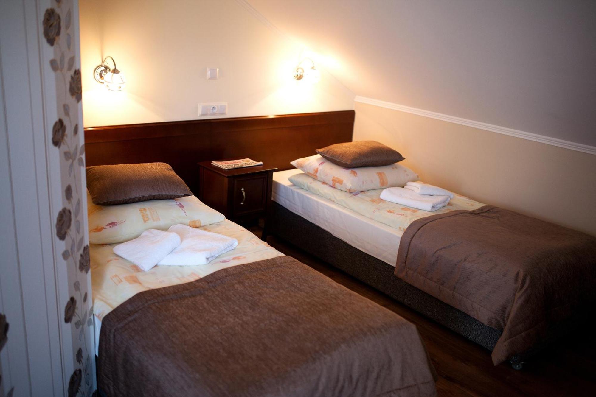 Dworek Jolanta Biała Podlaska Habitación foto