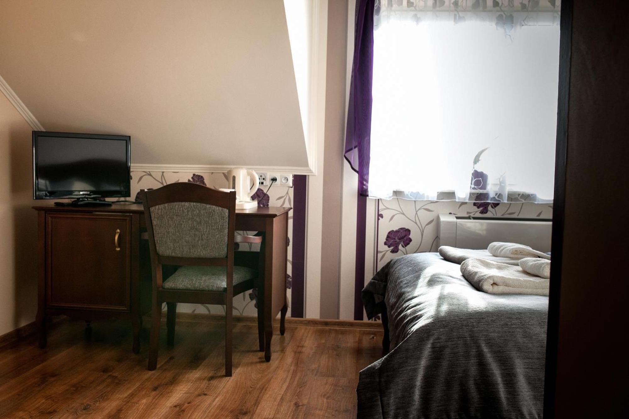 Dworek Jolanta Biała Podlaska Habitación foto