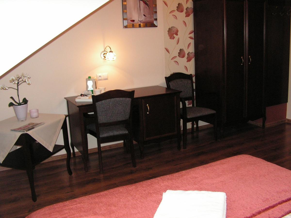 Dworek Jolanta Biała Podlaska Habitación foto