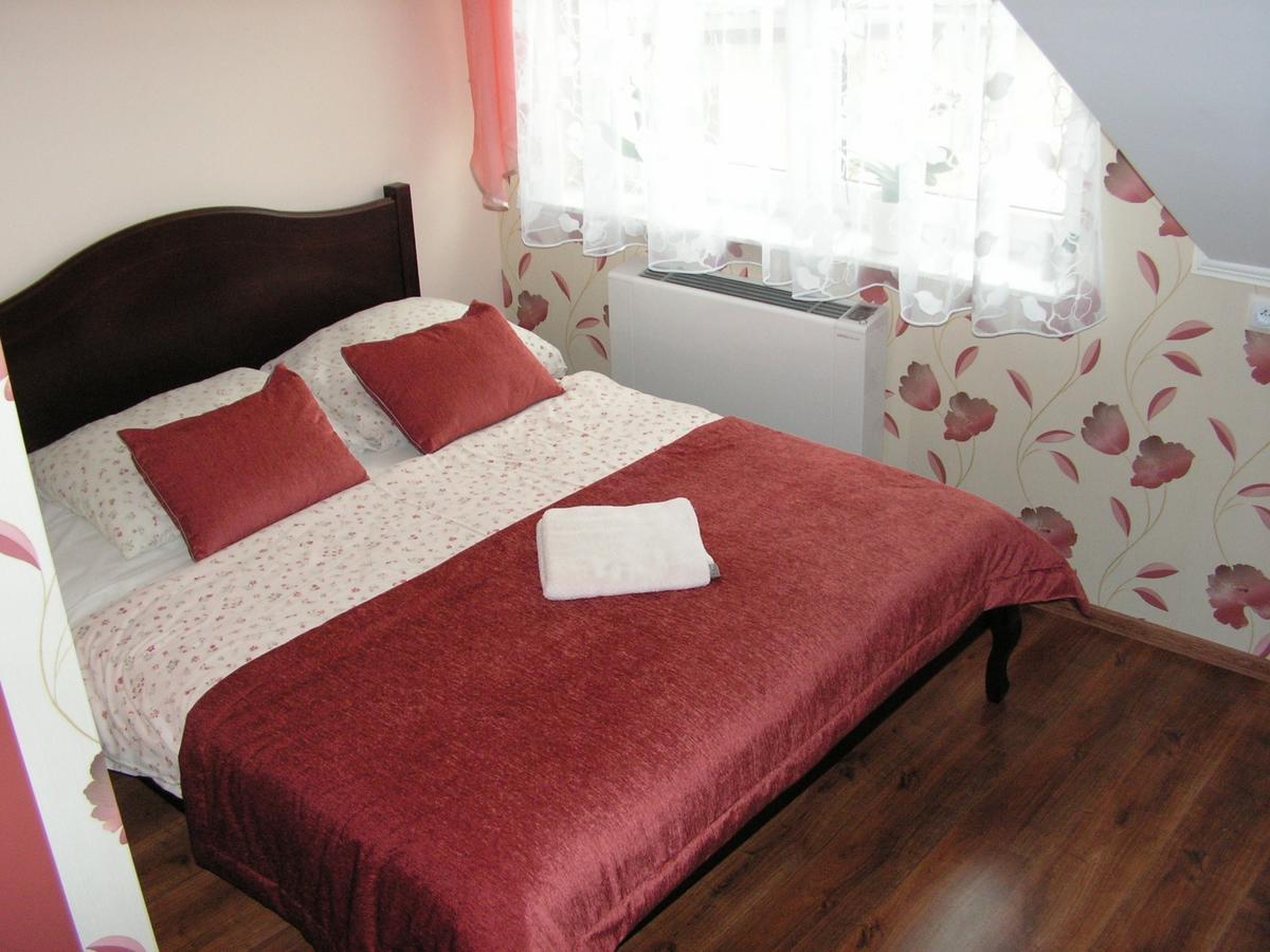 Dworek Jolanta Biała Podlaska Habitación foto