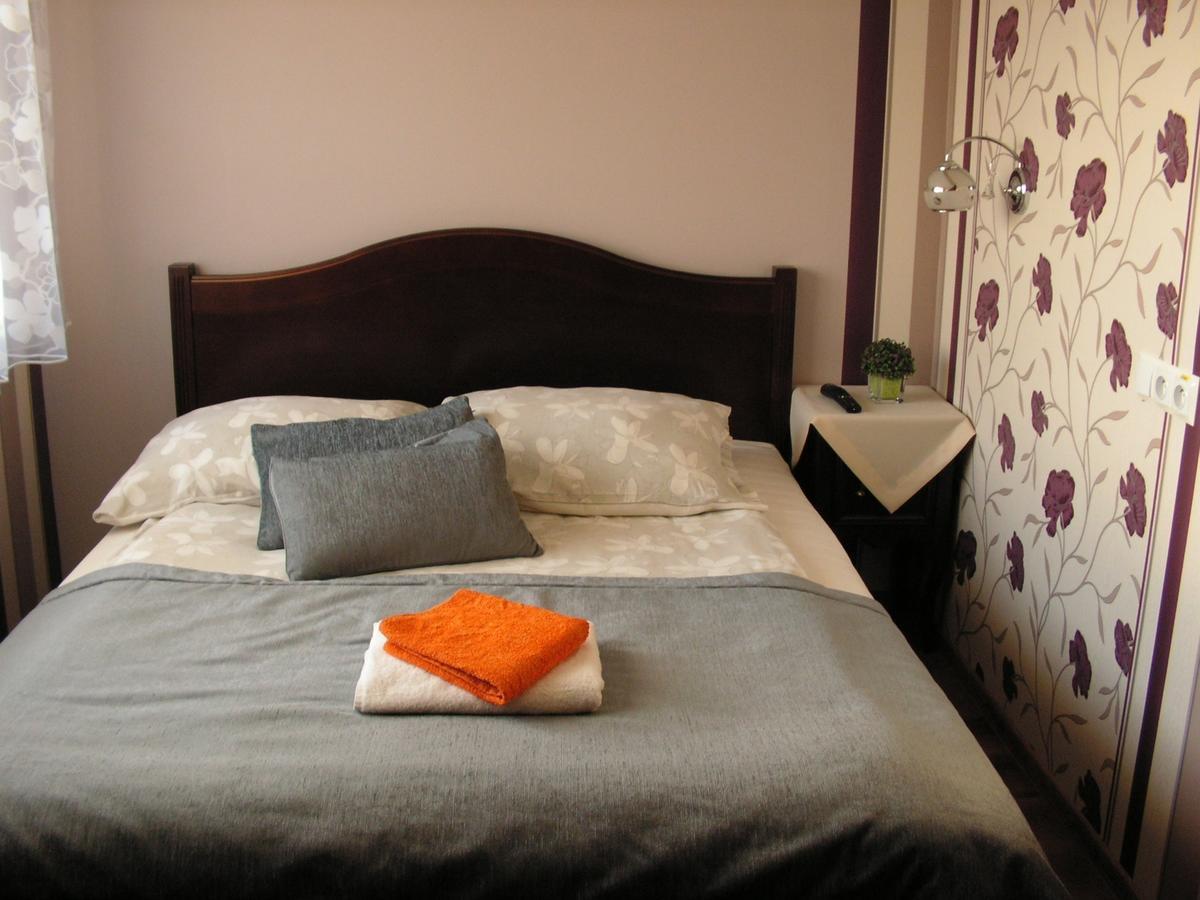 Dworek Jolanta Biała Podlaska Habitación foto