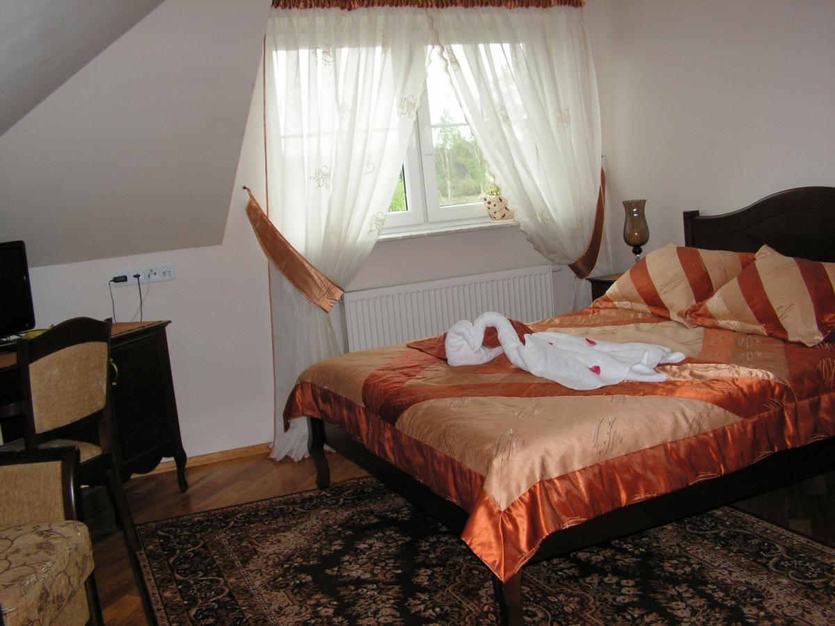 Dworek Jolanta Biała Podlaska Habitación foto